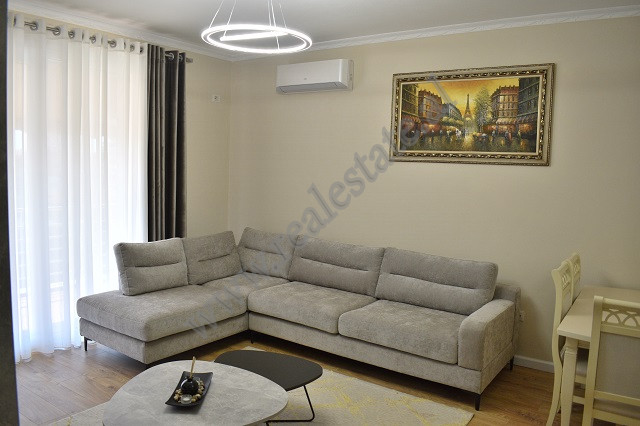 Two bedroom apartment for rent in Gramoz Pashko street, in Tirana, Albania